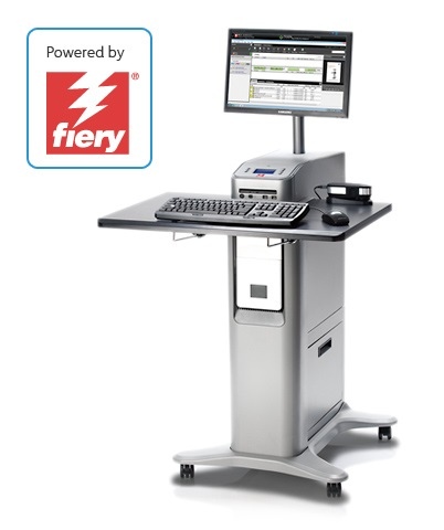 В транзите 2 машины Xerox C60 (c внешним …