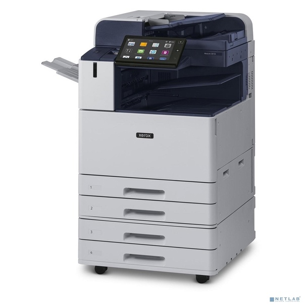 В транзите Xerox AltaLink 8145 (ALC8145_TT) …