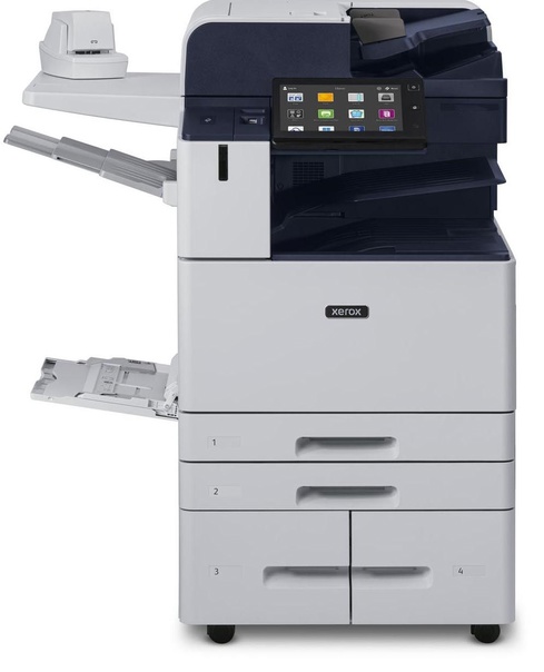В транзите Xerox AltaLink B8170 (8102V_F) (НОВЫЕ!) …