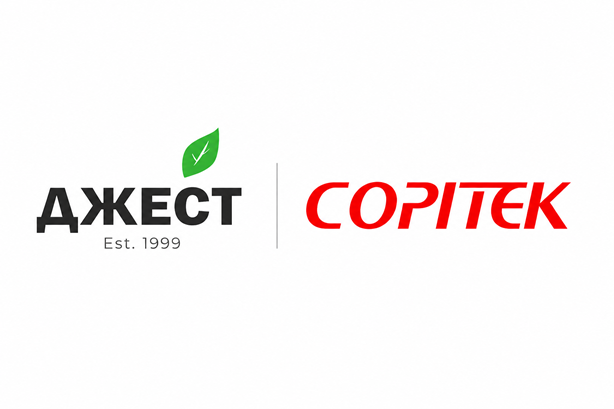 ДЖЕСТ и Копитек объявляют о …