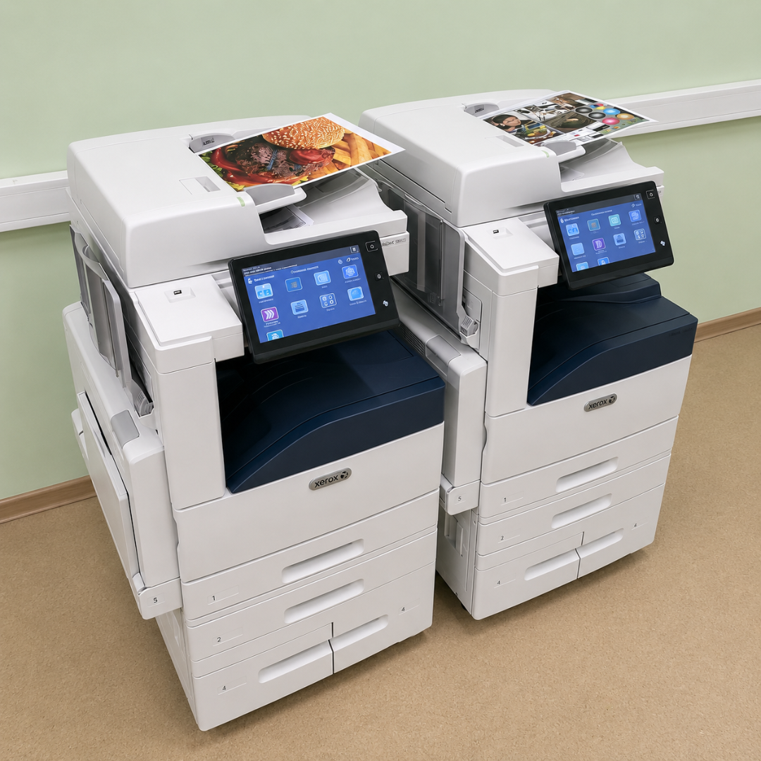りぼん様確認用 Xerox AltaLink C8030 8035 8045 8055 8070